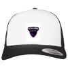 Flexfit Retro Trucker Cap 2-Tone Miniaturansicht