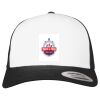 Flexfit Retro Trucker Cap 2-Tone Miniaturansicht