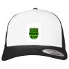 Flexfit Retro Trucker Cap 2-Tone Miniaturansicht