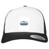 Flexfit Retro Trucker Cap 2-Tone Miniaturansicht