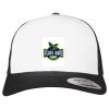 Flexfit Retro Trucker Cap 2-Tone Miniaturansicht