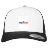 Flexfit Retro Trucker Cap 2-Tone Miniaturansicht