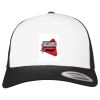 Flexfit Retro Trucker Cap 2-Tone Miniaturansicht