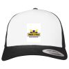 Flexfit Retro Trucker Cap 2-Tone Miniaturansicht