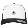Flexfit Retro Trucker Cap 2-Tone Miniaturansicht