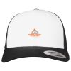 Flexfit Retro Trucker Cap 2-Tone Miniaturansicht