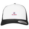 Flexfit Retro Trucker Cap 2-Tone Miniaturansicht
