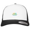 Flexfit Retro Trucker Cap 2-Tone Miniaturansicht