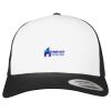 Flexfit Retro Trucker Cap 2-Tone Miniaturansicht