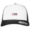 Flexfit Retro Trucker Cap 2-Tone Miniaturansicht