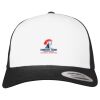 Flexfit Retro Trucker Cap 2-Tone Miniaturansicht