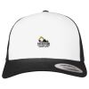 Flexfit Retro Trucker Cap 2-Tone Miniaturansicht