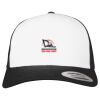 Flexfit Retro Trucker Cap 2-Tone Miniaturansicht