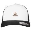Flexfit Retro Trucker Cap 2-Tone Miniaturansicht