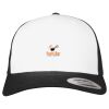 Flexfit Retro Trucker Cap 2-Tone Miniaturansicht