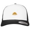 Flexfit Retro Trucker Cap 2-Tone Miniaturansicht