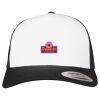 Flexfit Retro Trucker Cap 2-Tone Miniaturansicht