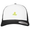 Flexfit Retro Trucker Cap 2-Tone Miniaturansicht