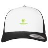 Flexfit Retro Trucker Cap 2-Tone Miniaturansicht