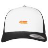 Flexfit Retro Trucker Cap 2-Tone Miniaturansicht