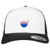 Flexfit Retro Trucker Cap 2-Tone Miniaturansicht