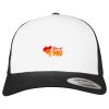 Flexfit Retro Trucker Cap 2-Tone Miniaturansicht