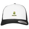 Flexfit Retro Trucker Cap 2-Tone Miniaturansicht