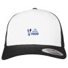 Flexfit Retro Trucker Cap 2-Tone Miniaturansicht