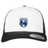 Flexfit Retro Trucker Cap 2-Tone Miniaturansicht