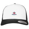Flexfit Retro Trucker Cap 2-Tone Miniaturansicht