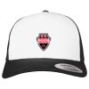 Flexfit Retro Trucker Cap 2-Tone Miniaturansicht
