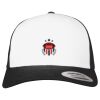 Flexfit Retro Trucker Cap 2-Tone Miniaturansicht