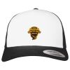 Flexfit Retro Trucker Cap 2-Tone Miniaturansicht