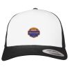 Flexfit Retro Trucker Cap 2-Tone Miniaturansicht