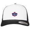 Flexfit Retro Trucker Cap 2-Tone Miniaturansicht
