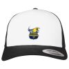 Flexfit Retro Trucker Cap 2-Tone Miniaturansicht
