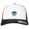 Flexfit Retro Trucker Cap 2-Tone Miniaturansicht