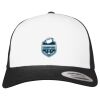Flexfit Retro Trucker Cap 2-Tone Miniaturansicht