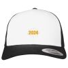 Flexfit Retro Trucker Cap 2-Tone Miniaturansicht