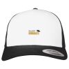 Flexfit Retro Trucker Cap 2-Tone Miniaturansicht