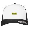 Flexfit Retro Trucker Cap 2-Tone Miniaturansicht