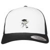 Flexfit Retro Trucker Cap 2-Tone Miniaturansicht