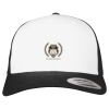 Flexfit Retro Trucker Cap 2-Tone Miniaturansicht