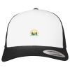 Flexfit Retro Trucker Cap 2-Tone Miniaturansicht