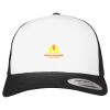Flexfit Retro Trucker Cap 2-Tone Miniaturansicht