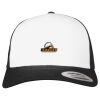 Flexfit Retro Trucker Cap 2-Tone Miniaturansicht