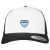Flexfit Retro Trucker Cap 2-Tone Miniaturansicht