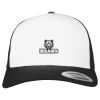 Flexfit Retro Trucker Cap 2-Tone Miniaturansicht