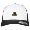 Flexfit Retro Trucker Cap 2-Tone Miniaturansicht