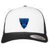 Flexfit Retro Trucker Cap 2-Tone Miniaturansicht